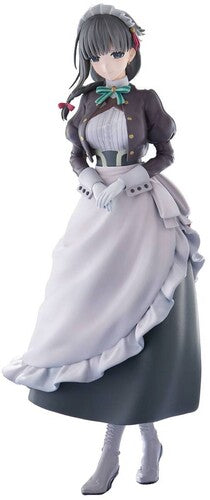 Furyu - You Are Ms Servanttrio-try-it Figure Yuki - Collectibles