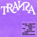 Transa: Selects [LP] Vinyl Record