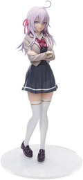 Sega - Luminasta Tv Anime Alya Sometimes Hides Her Feelin - Collectibles
