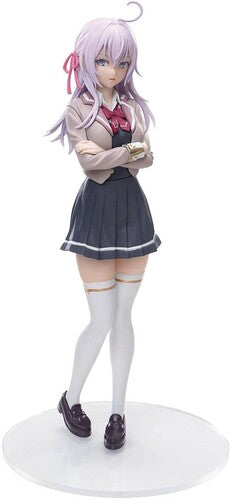 Sega - Luminasta Tv Anime Alya Sometimes Hides Her Feelin - Collectibles