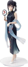 Sega - Luminasta Lycoris Recoil Takina Inoue China Style - Collectibles