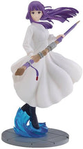 Sega - Luminasta Frieren: Beyond Journey's End Fern Ordin - Collectibles
