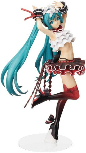 Sega - Hatsune Miku Project Diva Mega39's Hatsune Miku Br - Collectibles