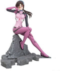 Sega - Luminasta Evangelion: 3.0+1.0 Thrice Upon A Time V - Collectibles