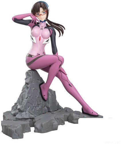 Sega - Luminasta Evangelion: 3.0+1.0 Thrice Upon A Time V - Collectibles