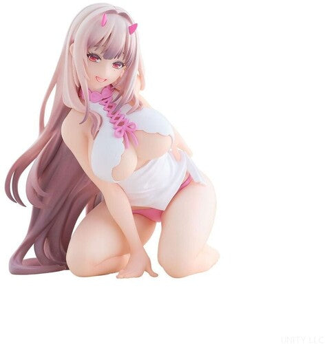 Sega - Yumemirize Goddess Of Victory: Nikke Viper Statue - Collectibles