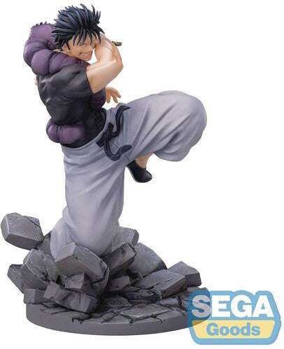 Sega - Luminasta Jujutsu Kaisen Kaigyoku/gyokusetsu Toji - Collectibles