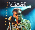 Visage - Live 2013 (Uk) [CD]