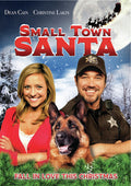 Small Town Santa - Small Town Santa - DVD