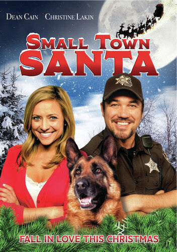 Small Town Santa - Small Town Santa - DVD