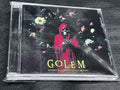 G.o.l.e.m. - Gathering Of The Legendary Elephant Monsters - Music CD