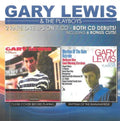 2 Rare Late Lps On 1 Cd Music CD