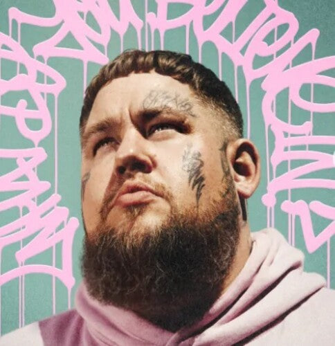 Rag N Bone Man - What Do You Believe In - Music CD