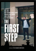 First Step - First Step - DVD
