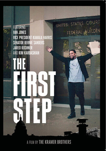 First Step - First Step - DVD