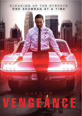Shadow Of Vengeance - Shadow Of Vengeance - DVD