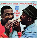 Smith,jimmy / Montgomery,wes - Jimmy & Wes: The Dynamic Duo - Vinyl Record