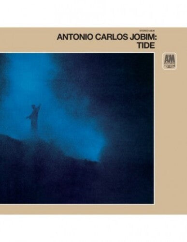 Jobim,antonio Carlos - Tide - Vinyl Record
