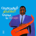 Adderley,cannonball - In Chicago - Vinyl Record