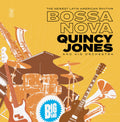 Big Band Bossa Nova [Colored Vinyl] (Ylw) (Uk) Vinyl Record