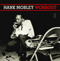 Workout [Colored Vinyl] (Ylw) (Uk) Vinyl Record