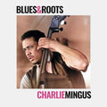 Mingus,charlie - Blues & Roots - Vinyl Record