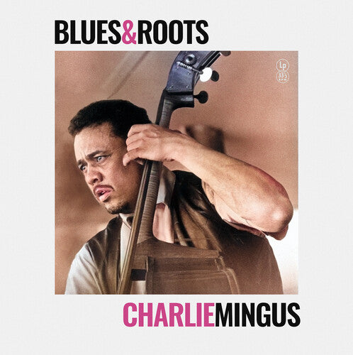 Mingus,charlie - Blues & Roots - Vinyl Record