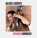 Blues & Roots [Colored Vinyl] (Ylw) (Uk) Vinyl Record