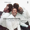 Monk,thelonious - Brilliant Corners - Vinyl Record