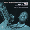 Soul Station [Colored Vinyl] (Ylw) (Uk) Vinyl Record
