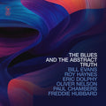 Nelson,oliver - Blues And The Abstract Truth - Vinyl Record