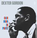 Our Man In Paris [Colored Vinyl] (Ylw) (Uk) Vinyl Record
