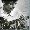 Bailey,derek - Pieces For Guitar - Music CD