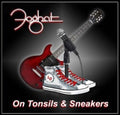 Foghat - On Tonsils & Sneakers - Vinyl Record