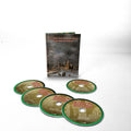 Jethro Tull - Jethro Tull Christmas Album - Fresh Snow At - Music CD