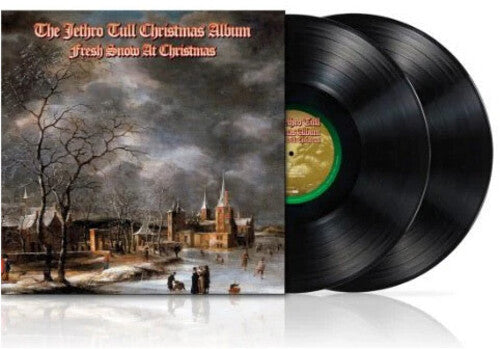 Jethro Tull - Jethro Tull Christmas Album (2024 Remix) - Vinyl Record