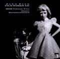 Zorn,john - Filmworks Xii: 3 Documentaries - Music CD