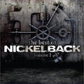 Best Of Nickelback Vol 1 (Can) [LP] Vinyl Record