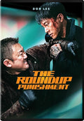 Roundup: Punishment - Roundup: Punishment - DVD