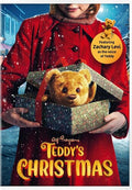 Teddy's Christmas - Teddy's Christmas - DVD