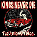 Life & Times - Red Colored Vinyl [LP] Vinyl Record