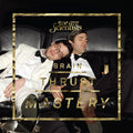 Brain Thrust Mastery - Deluxe [180 Gram] (Uk) Vinyl Record