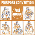Fairport Convention - Full House - Vinyl Record