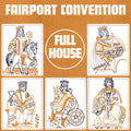 Full House [180 Gram] (Uk) Vinyl Record