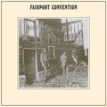 Fairport Convention - Angel Delight - Vinyl Record