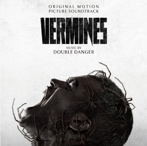 Double Danger - Vermines - Music CD
