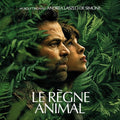 Laszlo De Simone,andrea - Le Regne Animal - Music CD