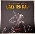 Caly Ten Rap / Various (Ger) [LP] Vinyl Record