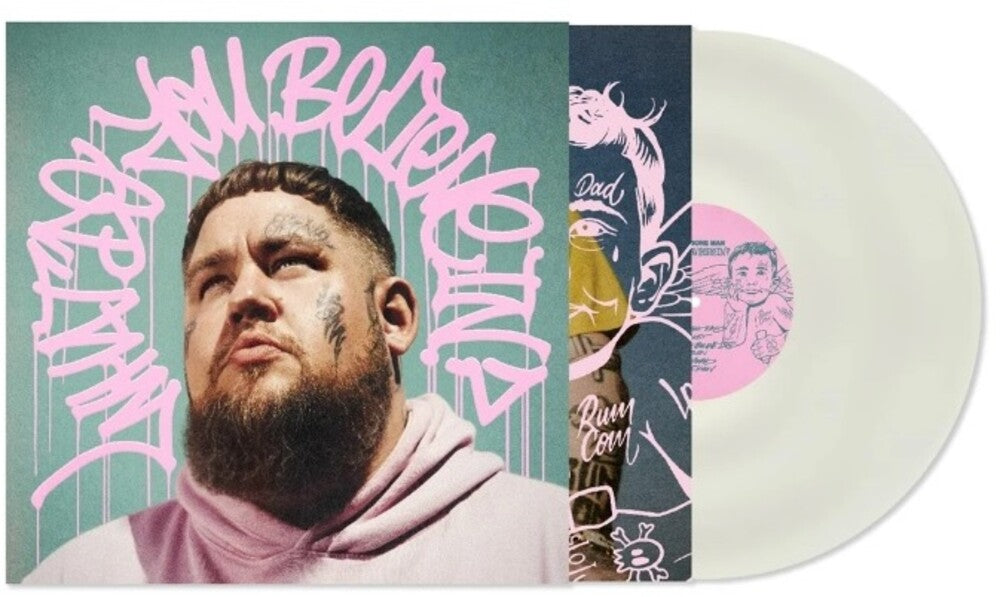 What Do You Believe In [Colored Vinyl] (Gry) (Can) Vinyl Record