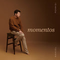 Pennisi,nahuel - Momentos - Music CD